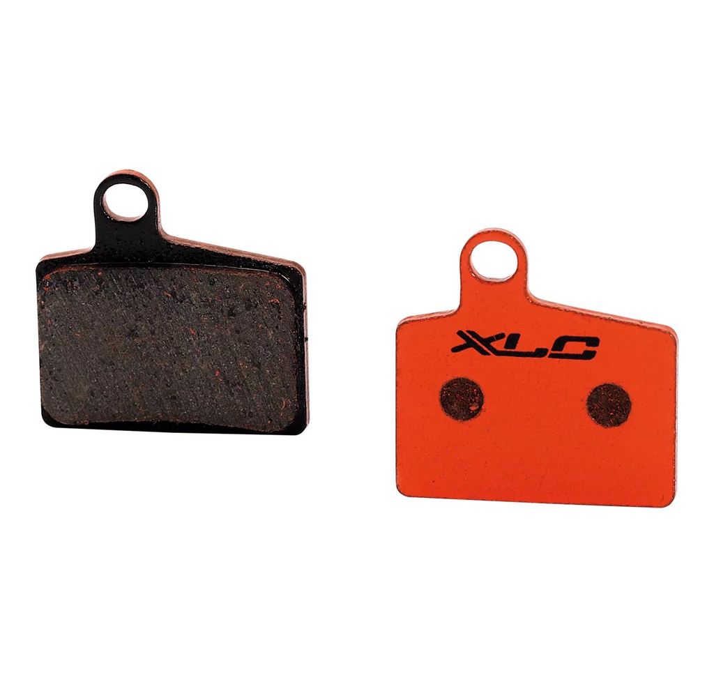 PAST. FRENO XLC HAYES STROKER RYDE