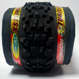 [CUBP2621T] CUBIERTA PANARACER 26X2.10 TUBELESS