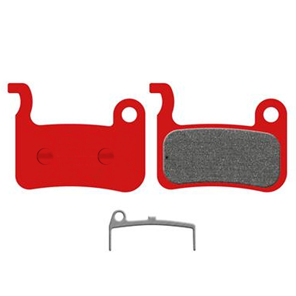 PAST. FRENO DEORE XT/LX