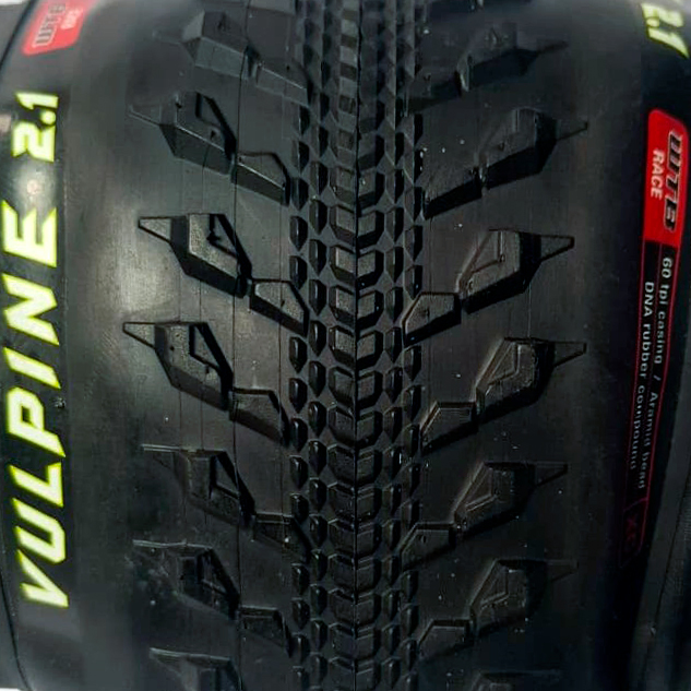 CUBIERTA WTB VULPINE 26X2.10 52-559