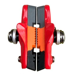 [470TC] ZAPATA BARADINE CARRETERA ROJA