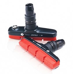 [453CVBK] ZAPATA MTB 55MM BARADINE